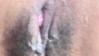 My Pussy Is Sooo Wet After I Use My Vibrator