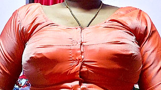 The Beautiful Mistress Has Two Big Breasts