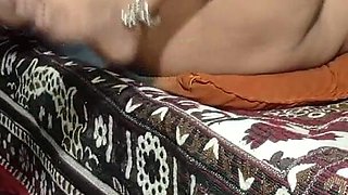 Hot Indian Desi Brother in Law and Sister in Law Hot Sex