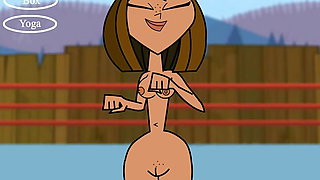 Total Drama Island - Sport Animations and Horny Chicks Part6