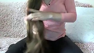 Issabelle 69: Big Tits, Big Ass  Amateur Porn