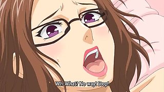 Hentai sex: Blowjob, Babe  Milf Porn