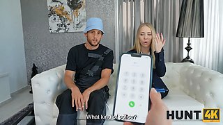 Hunt4k. mind-blowing opposites