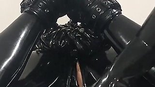 Gloomy in Trouble Full Video - Alex Latex