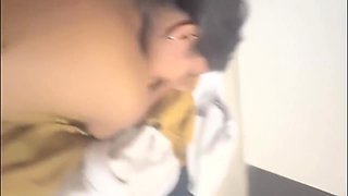 Stepsister Give Me Pleasure Her Tight Pussy