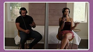 Melissa statton's sensual figure meets dante colle's insatiable passion in a sizzling meeting