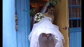 Lovely Brides or Real Whores?