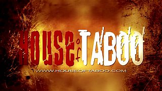 Kinky backstage antics