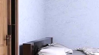 Adventures of Willy D: Fucking a naughty slutty housemaid ep 51
