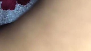 Couple Arab Sharing the Wife