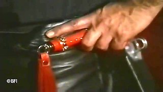 Bdsm For The Obedient And Submissive Slut