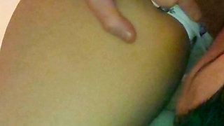 MILF Amateur Vol1 - MILF Gets Fucked in Her Cunt Hole