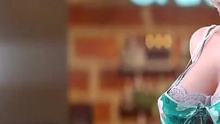 Apocalust - Part 29 Cowgirl Redhead Ride! by Loveskysan69