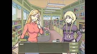 Witch hunter continues the adventure with older witches in animated fun