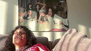 Cum All Over Me Dirty Talk JOI