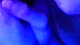 Amazing Blowjob at Gloryhole