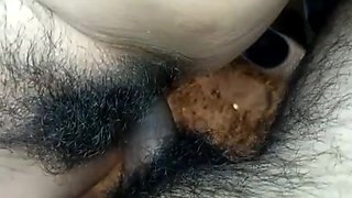 Desi Village Woman Hairy Pussy Fucking Step Brother Full Audio