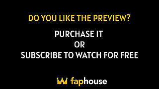 Silky Hairjob Fantasy - My Long Hair Fucks Your Cock