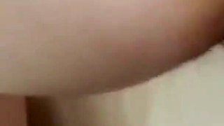 BBW BBC Nata4sex fucking me hard and deep doggy