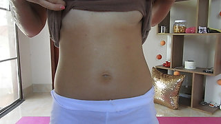 Ultra Wet, Sweaty Extra Booty Workout