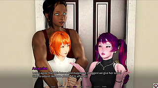 A House in the Rift - ( PT 23) - Zanith