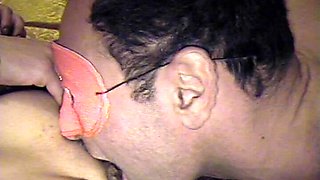 Outrageous 90s Amateur Sex Porn Video Part 1 - Stories of Slut Italian Housewives!