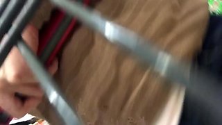 Horny cutie adult perverted movie