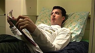 Scopami Forte Vecchio!