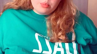 Amazing BBW Webcam Big Boobs Porn Video Livesex Livecam