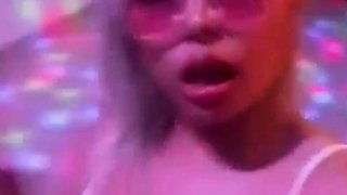 Sexy Amateur Preggo Girl in Webcam Free Big Boobs Porn Video