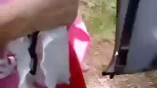 Out door Ann: Asian, Bbw  Cowgirl Porn