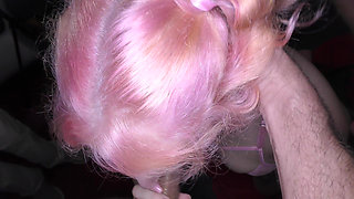 The Real Bukkake Sperm Party Vol 30 #2