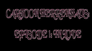 EROTIC LESBIAN CARTOON