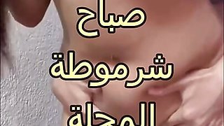 Egyptian Cuckold His Wife Wants to Taste His Friend's Cock - Arab Cheating Wife