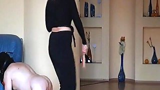 Fm Session #122 Pony Training