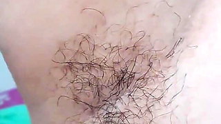 Hairy Armpit Show