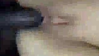 BLACKED Wife Samantha Hayes First Big Black Cock ww
