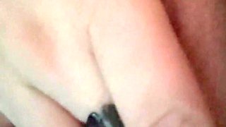 Morning Pussy Play