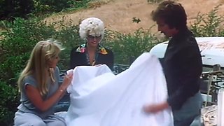 Horny Vintage Milfs Filthy Adult Story