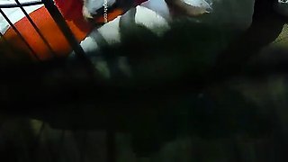Sexy blonde amateur hidden cam HD videos
