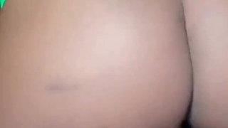 Fingering My Tight Pussy Bouncing My Sexy Booty