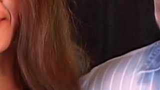 Hose Buster - Hot Latina Couple Spank & Fuck Their Way to a Creamy Facial
