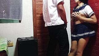 Pinay teen Student Sex