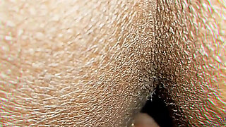 Desi sister-in-law has been hit behind today