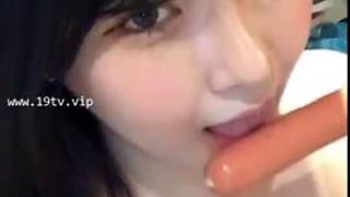 Korean BJ