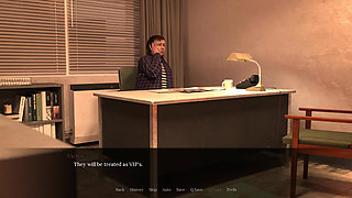 The Good Family - V0.04 - Full Part