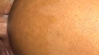 Horny Big Ass Brazilian MILF Gets Hard Anal by Big Dick Boyfriend