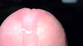 C.U.M.S - Close Up and Motion Slowed - Solo Cumshot 27