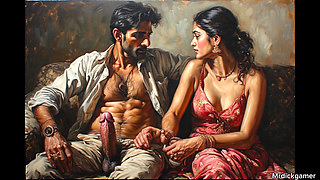 Xxx hot homemade indian wife swapping shared by husband