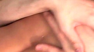 Henessy enjoy 2 cocks and extreme fucking